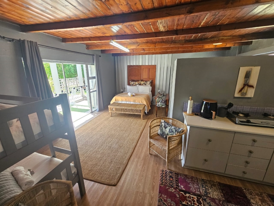 4 Bedroom Property for Sale in Riversdale Rural Western Cape